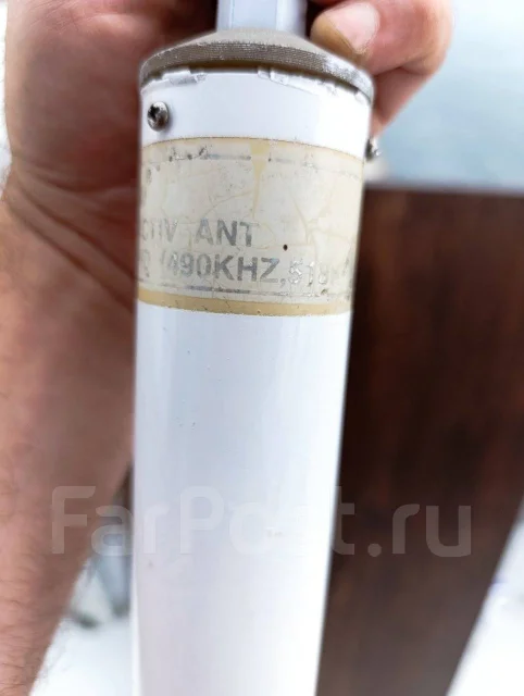�������� ������� Navtex ����
