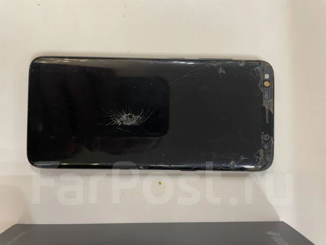 Samsung Galaxy S8. �/�, 64 �� ����