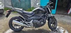 Honda NC 750S. 750����. ��., ��������, ���������, ������ �� �� ����
