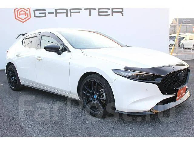 Mazda Mazda3. �������, 4wd, 2.0 (156��.�.), ������, 32 000����. ��, �/�, ��� ���. ��� ����� �� ������������ ����