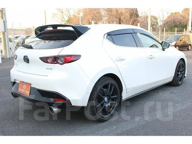 Mazda Mazda3. �������, 4wd, 2.0 (156��.�.), ������, 32 000����. ��, �/�, ��� ���. ��� ����� �� ������������ ����