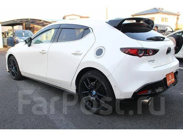 Mazda Mazda3. �������, 4wd, 2.0 (156��.�.), ������, 32 000����. ��, �/�, ��� ���. ��� ����� �� ������������ ����
