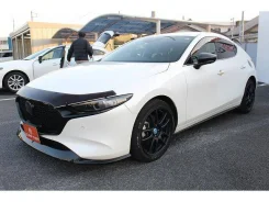 Mazda Mazda3. �������, 4wd, 2.0 (156��.�.), ������, 32 000����. ��, �/�, ��� ���. ��� ����� �� ������������ ����