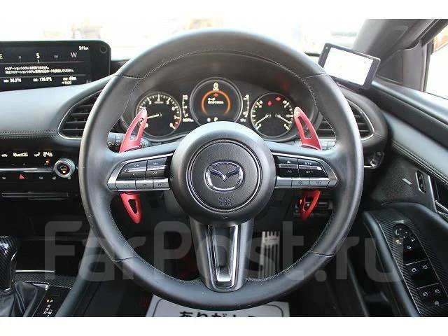 Mazda Mazda3. �������, 4wd, 2.0 (156��.�.), ������, 32 000����. ��, �/�, ��� ���. ��� ����� �� ������������ ����