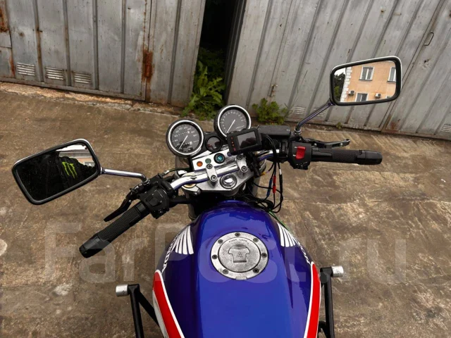 Honda CB. 400����. ��., ��������, ���������, ������ �� �� ����