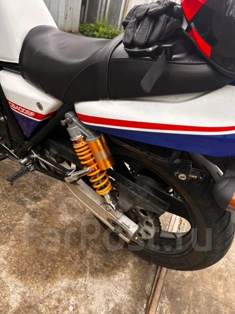 Honda CB. 400����. ��., ��������, ���������, ������ �� �� ����