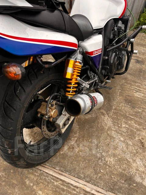 Honda CB. 400����. ��., ��������, ���������, ������ �� �� ����