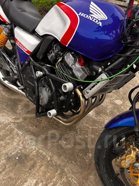 Honda CB. 400����. ��., ��������, ���������, ������ �� �� ����