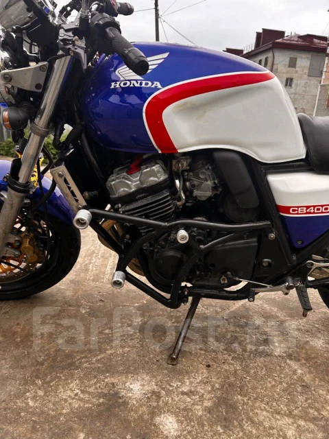 Honda CB. 400����. ��., ��������, ���������, ������ �� �� ����