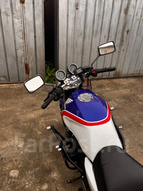 Honda CB. 400����. ��., ��������, ���������, ������ �� �� ����