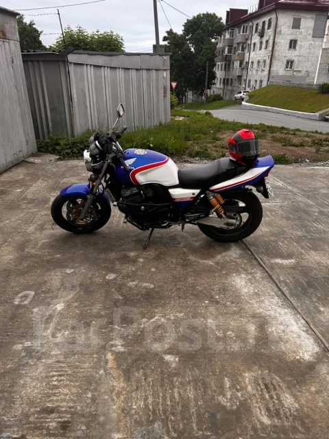 Honda CB. 400����. ��., ��������, ���������, ������ �� �� ����