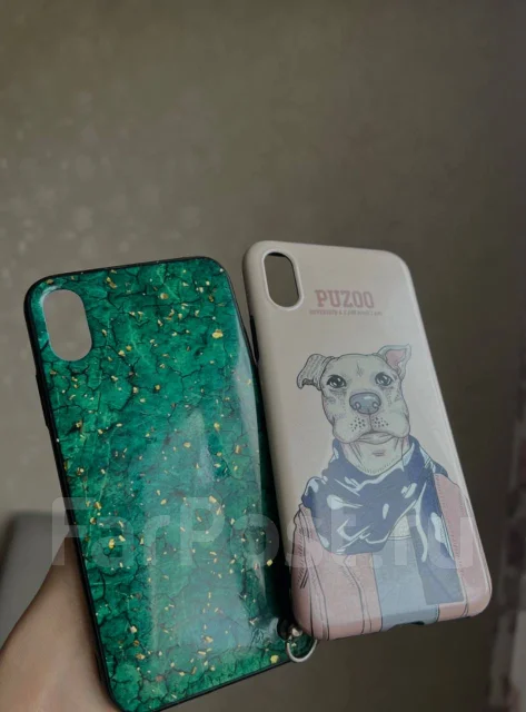 Apple iPhone X. �/�, 64 ��, �����, 3G, 4G LTE ����