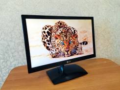 LG. 22", ���������� �� (LCD, LED, QLED). ��� ����� �� ������� ����