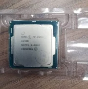Intel Celeron G4900 ����
