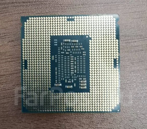 Intel Celeron G4900 ����