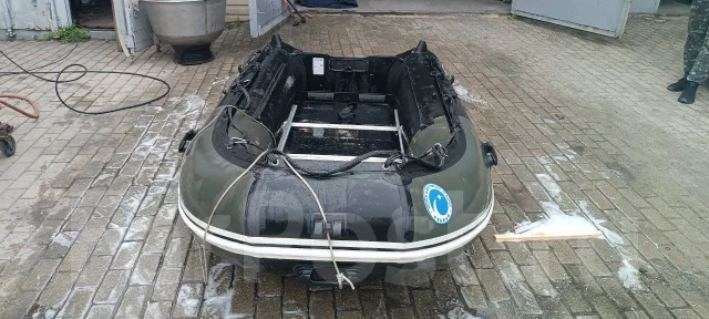 Stormline. 1999 ���, ����� 3,2��., ��������� ���������, 6��.�., ������ ����