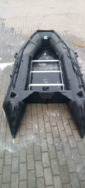 Stormline. 1999 ���, ����� 3,2��., ��������� ���������, 6��.�., ������ ����