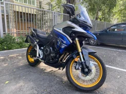 Voge 525DSX ADV. 494����. ��., ��������, ���������, ������ �� �� ����
