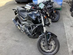 Honda NC 750S. 745����. ��., ��������, ���������, ��� ������� ����