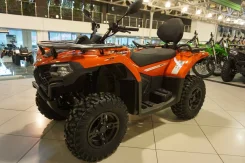 CFMoto CForce 600 Basic. ��������, ��� ���\���, ��� �������. ��� ����� �� ������������ ����