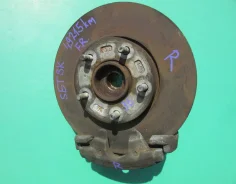 ������� �������� Mazda Mazda3/Axela, BK/BK5P/BK3P/BKEP, ZYVE/LF/L3/Z6. R BP4K-33-15XB ����