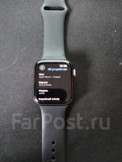 Apple Watch SE ����