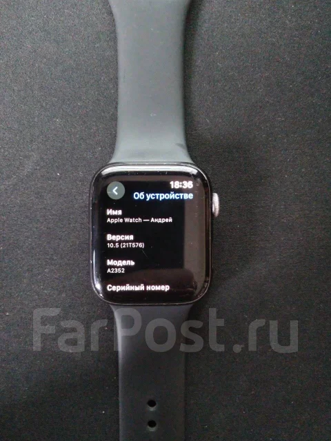 Apple Watch SE ����
