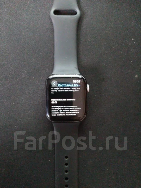 Apple Watch SE ����