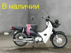 Honda Super Cub 50. 50����. ��., �������� ����
