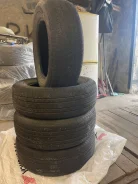 Bridgestone Ecopia EP850. ������, 2015 ���, �/�, ����� 20 % ����