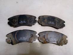   Hyundai Elantra 2008 581012HA10  G4FC,  581012HA10 
