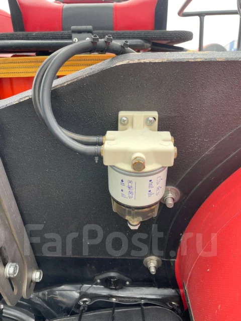 Solar 555. 2022 ���, ����� 5,5��., ��������� ���������, 140��.�., ������ ����