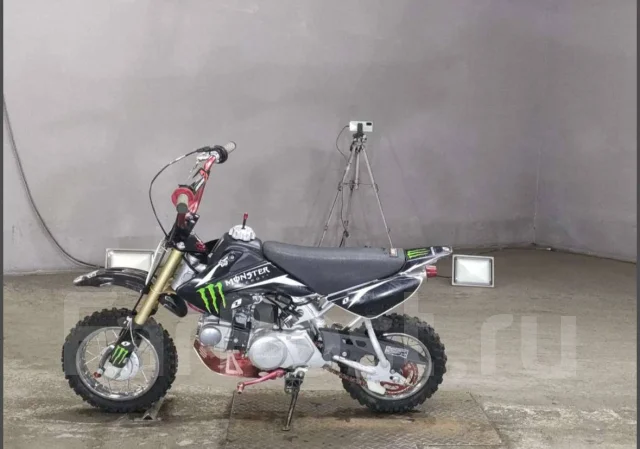 Honda CRF 50F. 50����. ��., ��������, ��� ������� ����