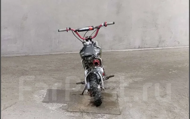 Honda CRF 50F. 50����. ��., ��������, ��� ������� ����
