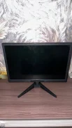������ ����� ������� SZ1900A. 19", ���������� �� (LCD, LED, QLED) ����