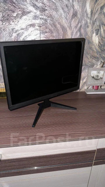 ������ ����� ������� SZ1900A. 19", ���������� �� (LCD, LED, QLED) ����
