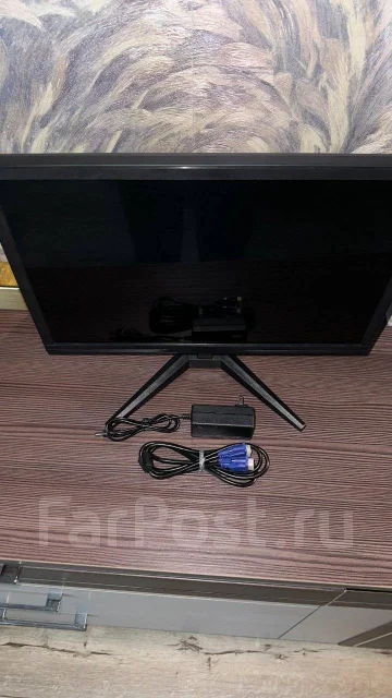 ������ ����� ������� SZ1900A. 19", ���������� �� (LCD, LED, QLED) ����