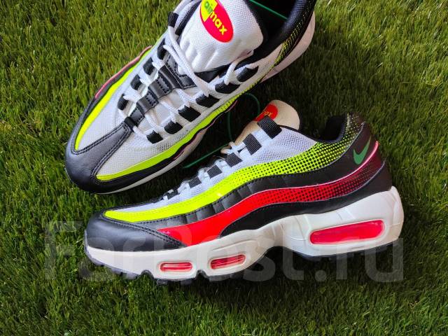 Nike Air Max 95 42 41 9 900
