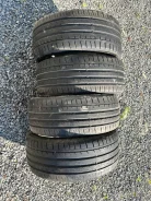Falken Azenis FK453. ������, �/�, ����� 35 % ����
