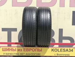 Continental ContiEcoContact 5 SUV. ������, �/�, ����� 10 % ����