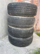 Nexen Roadian 571. ������, 2011 ���, �/�, ����� 40 % ����