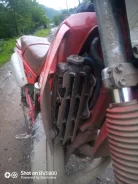 Honda CRM 250. 250����. ��., ��������, ���������, ������ �� �� ����