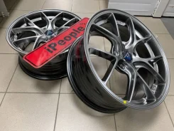 Wheelegend VLF10. 7.5x17", 5x120, ET35, �� 72,6���. ��� ����� �� ����������� ����
