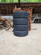 Bridgestone Blizzak DM-V3. ������, ��� �����, �/�, ����� 10 % ����