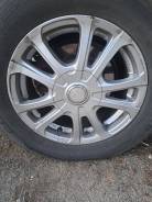 Valente. 6.0x15", 5x100, ET43,  73,0. 