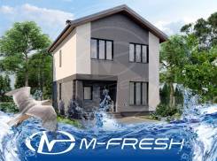 M-fresh Krasavchik! (����������� ������ ��������� ������������ ����). 100-200 ��. �., 2 �����, 5 ������, ����� ����