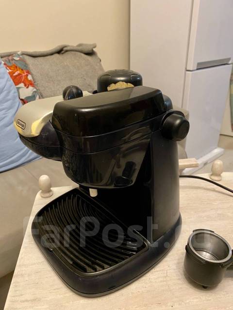 Delonghi ec5 hotsell