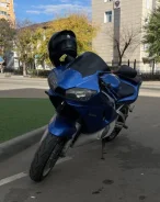 Yamaha YZF-R6. 599����. ��., ��������, ���������, ������ �� �� ����
