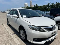 Toyota Allion. ��������, ��������, 1.5 (110��.�.), ������, 82 000����. ��, �/�. ��� ����� �� ������������ ����