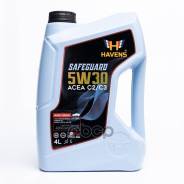 Havens Safeguard